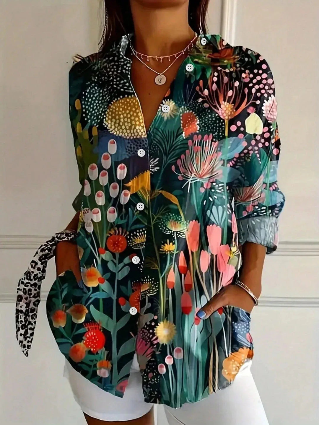 Grace & Jess | Blouse