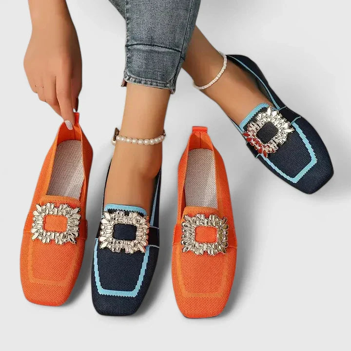 Grace & Jess | Orthopedic Loafers