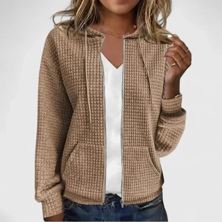 Grace & Jess | Elegant Jacket
