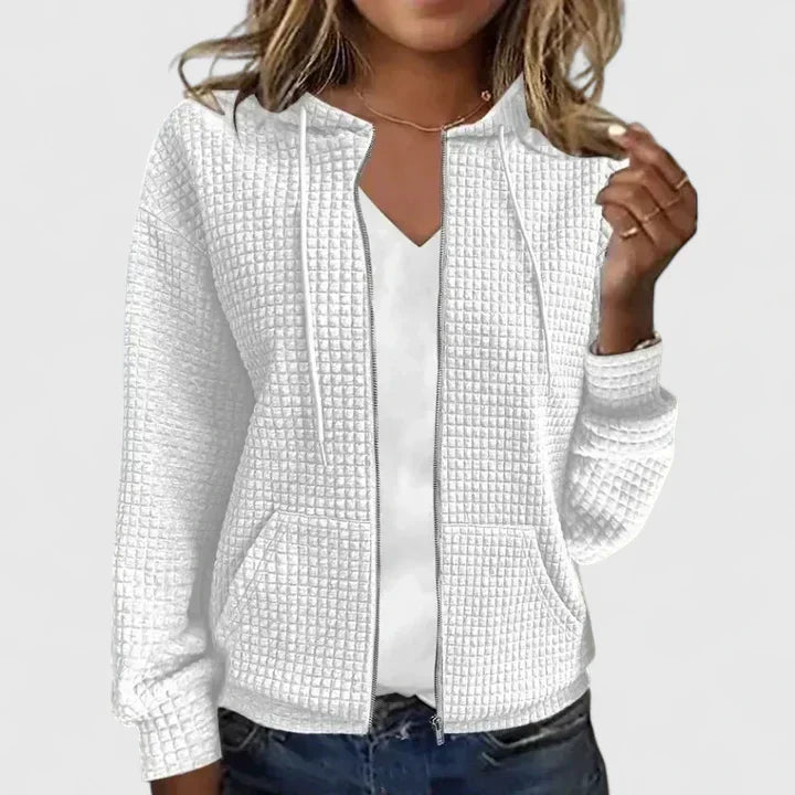 Grace & Jess | Elegant Jacket