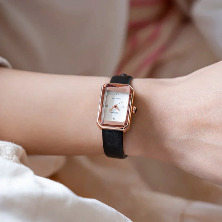 Grace & Jess | Wristwatch