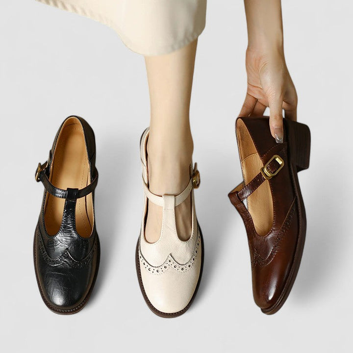 Grace & Jess | Classic Mary Jane Shoes