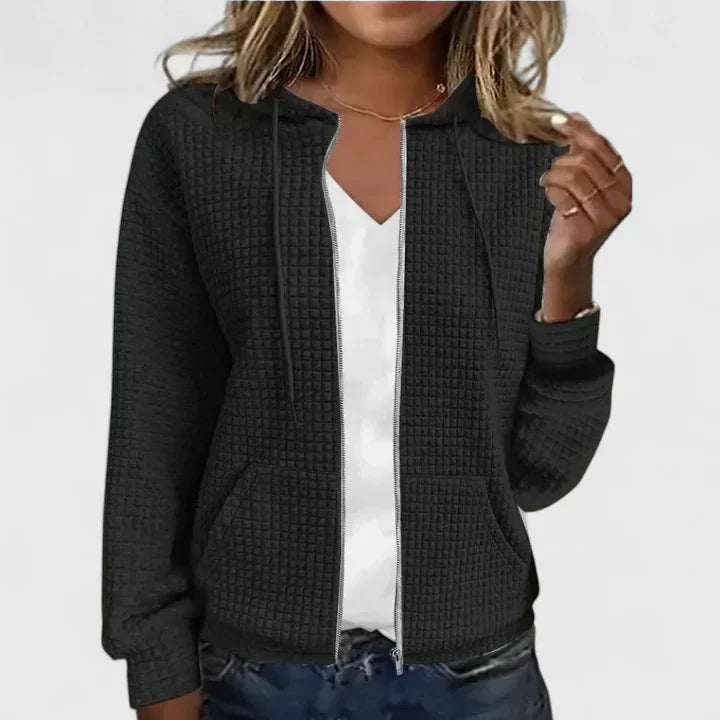 Grace & Jess | Elegant Jacket