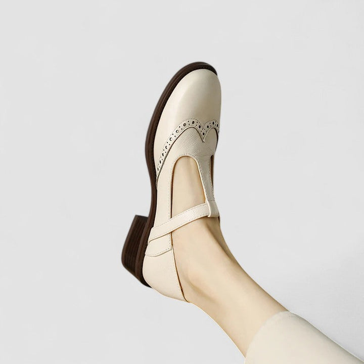 Grace & Jess | Classic Mary Jane Shoes