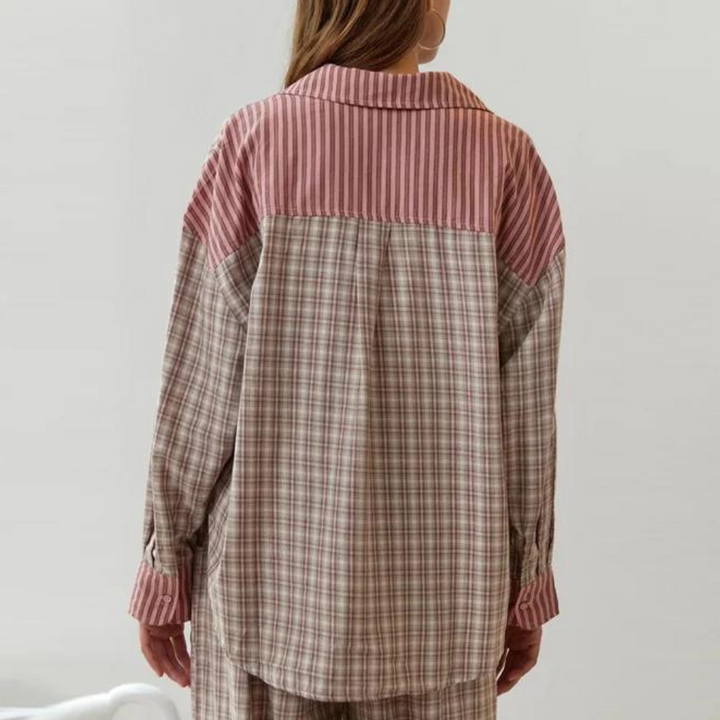 Grace & Jess | Comfortable pyjama set