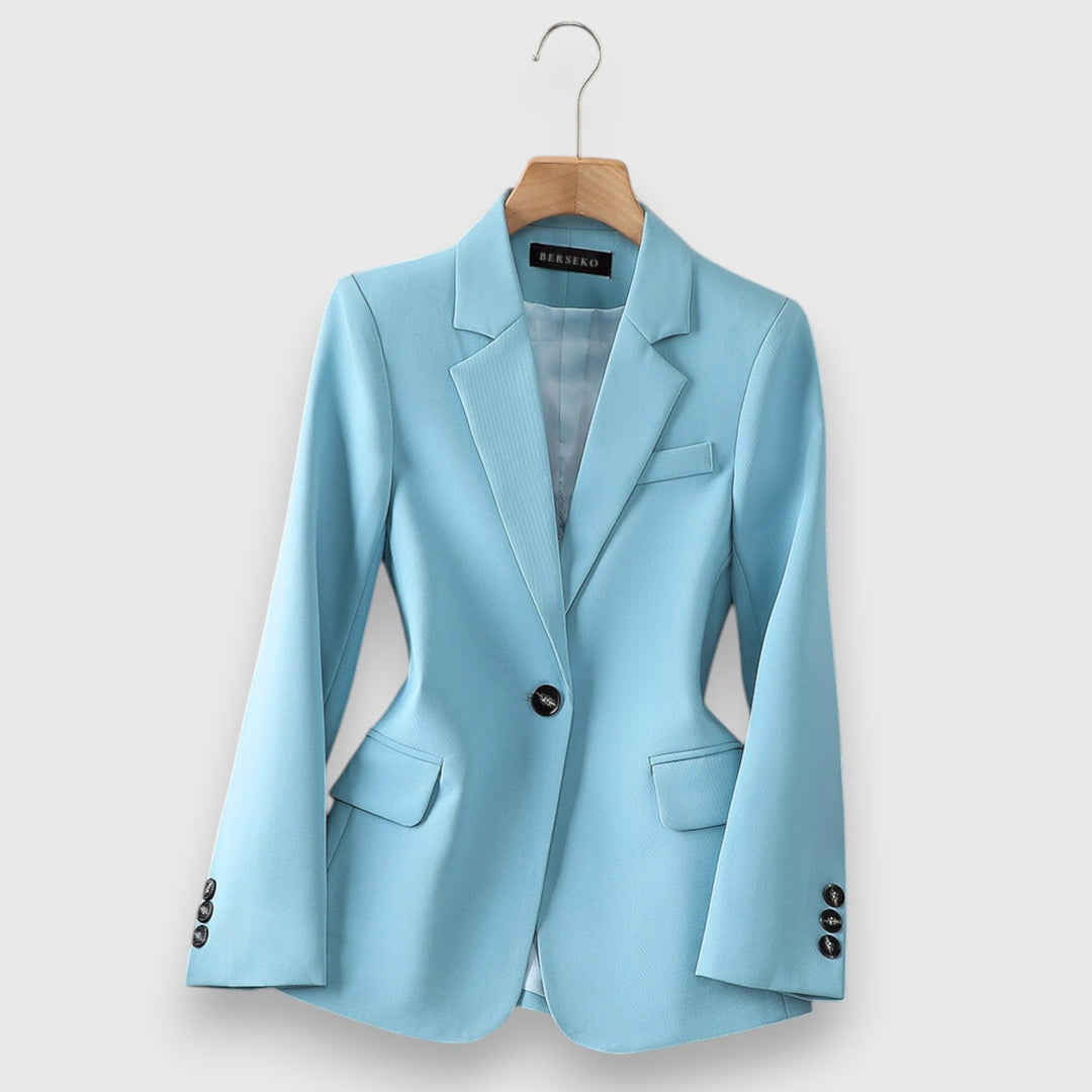 Grace & Jess | Women's Blazer