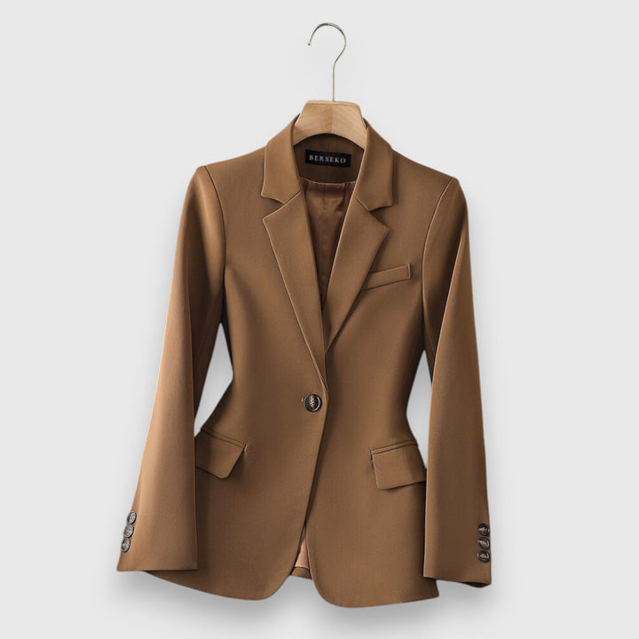 Grace & Jess | Women's Blazer