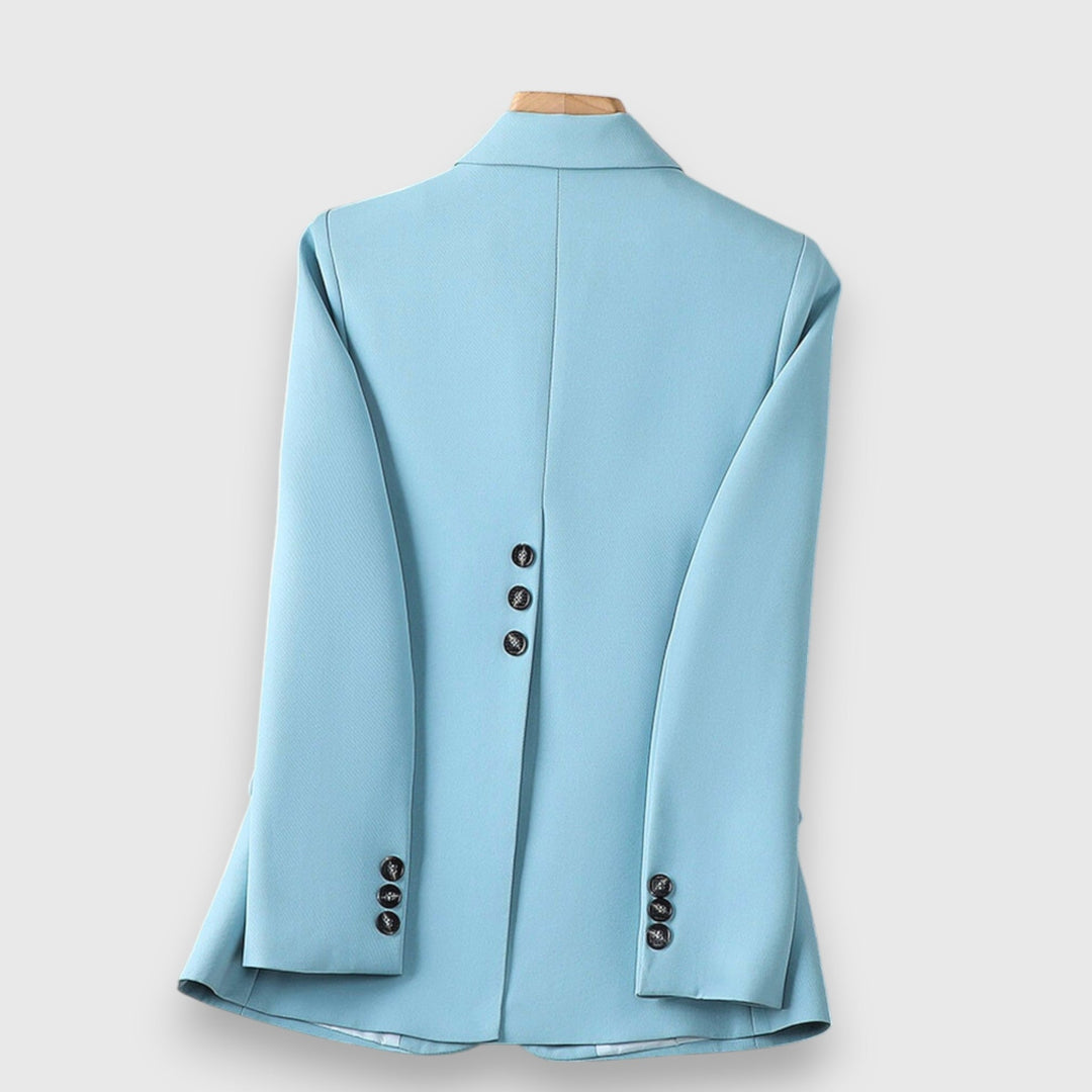 Grace & Jess | Women's Blazer