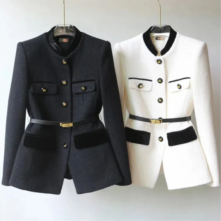 Grace & Jess | Luxe Blazer Jacket