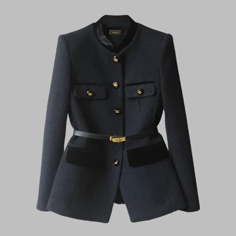 Grace & Jess | Luxe Blazer Jacket