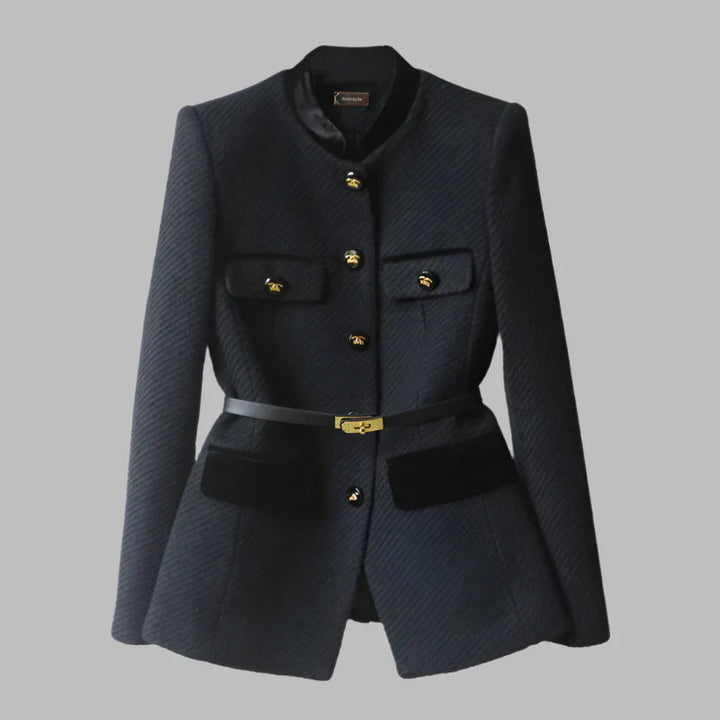 Grace & Jess | Luxe Blazer Jacket