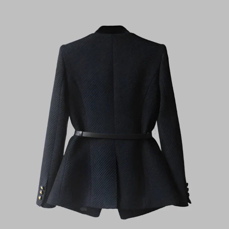 Grace & Jess | Luxe Blazer Jacket
