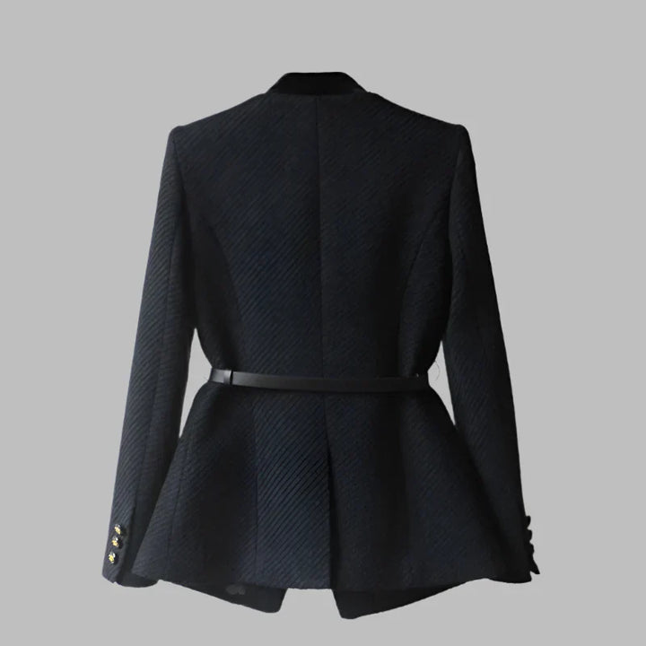 Grace & Jess | Luxe Blazer Jacket