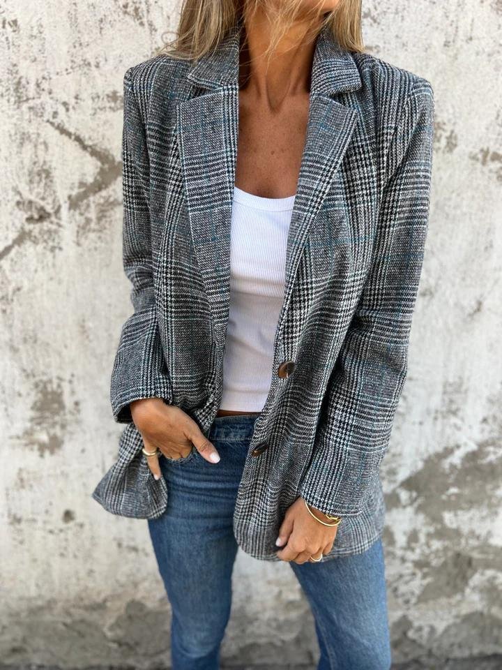 Grace & Jess | Stylish Premium Jacket