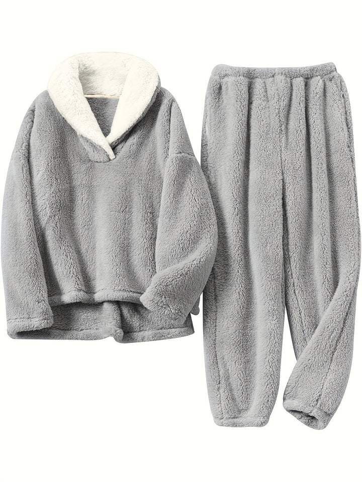 Grace & Jess |  Loungewear Set