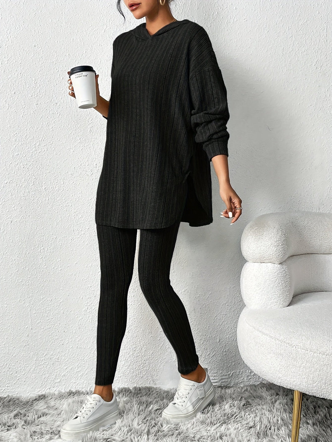 Grace & Jess | Cosy 2-Piece Set