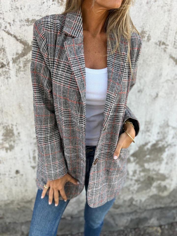 Grace & Jess | Stylish Premium Jacket