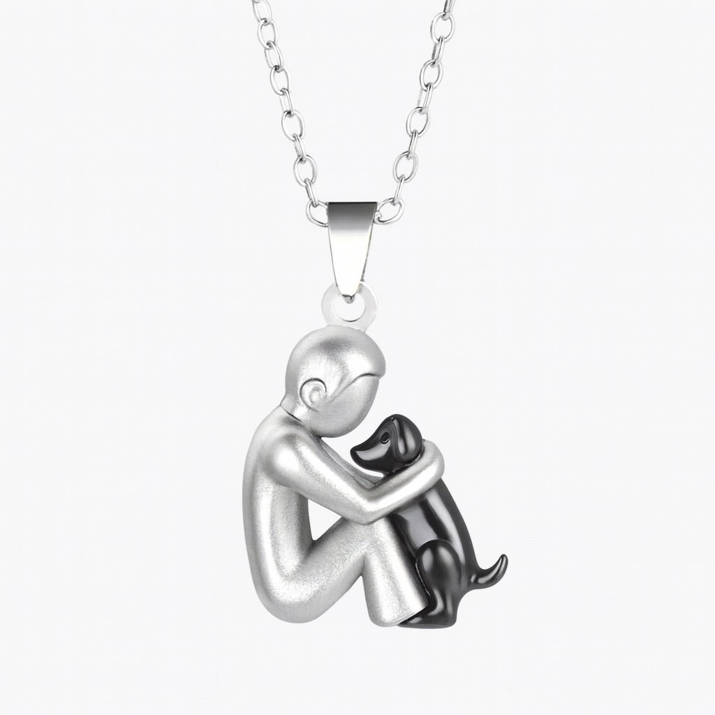 Grace & Jess | Pendant Necklace