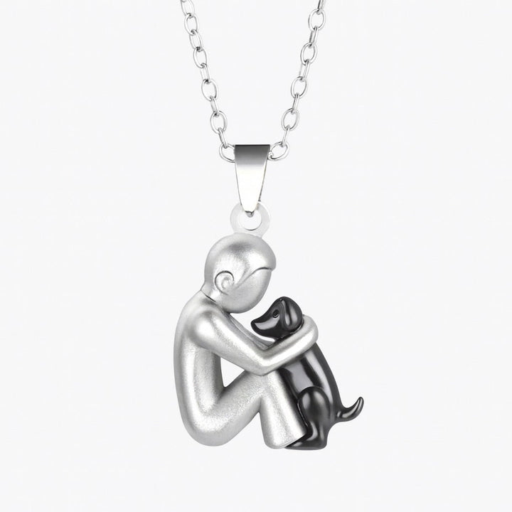 Grace & Jess | Pendant Necklace