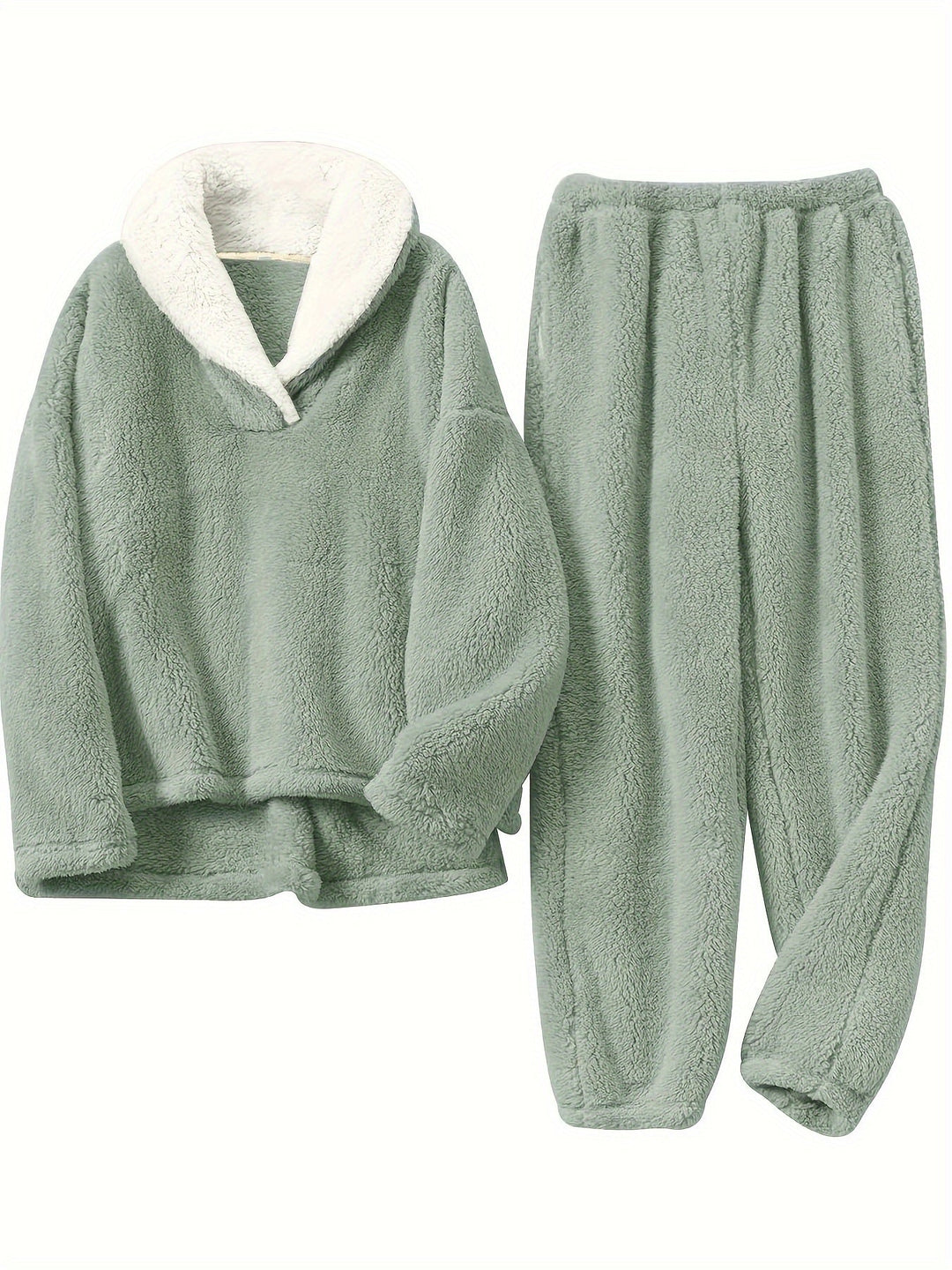 Grace & Jess |  Loungewear Set