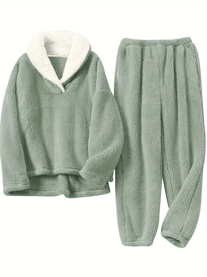 Grace & Jess |  Loungewear Set
