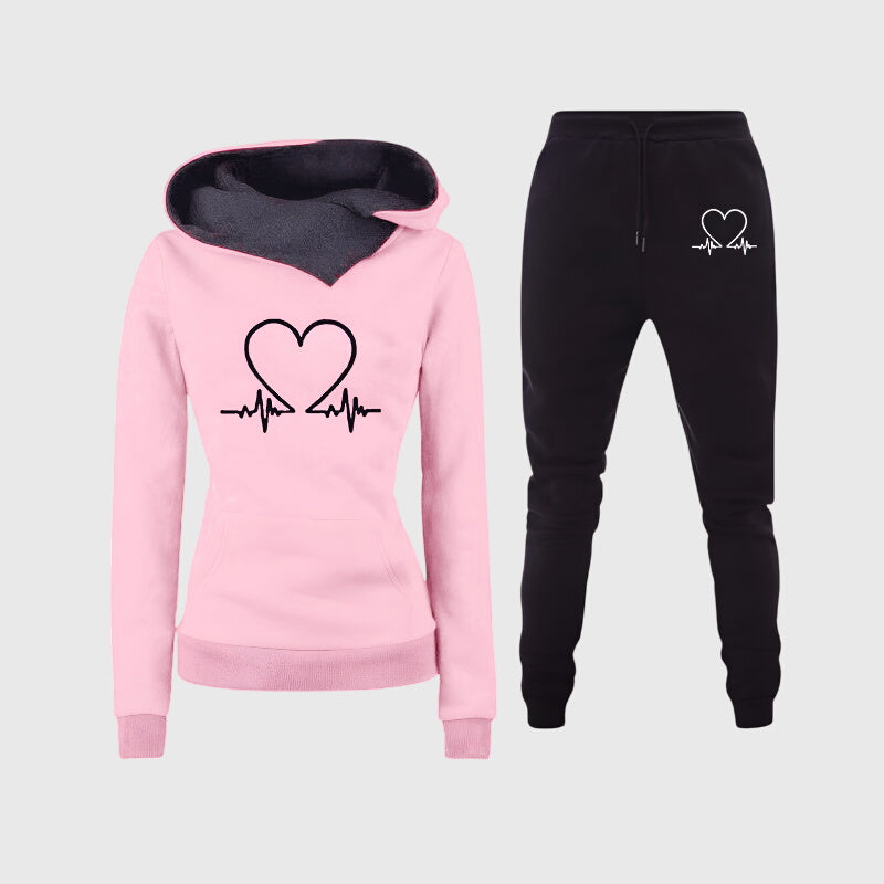 Grace & Jess | Comfortable Gymnastics Set