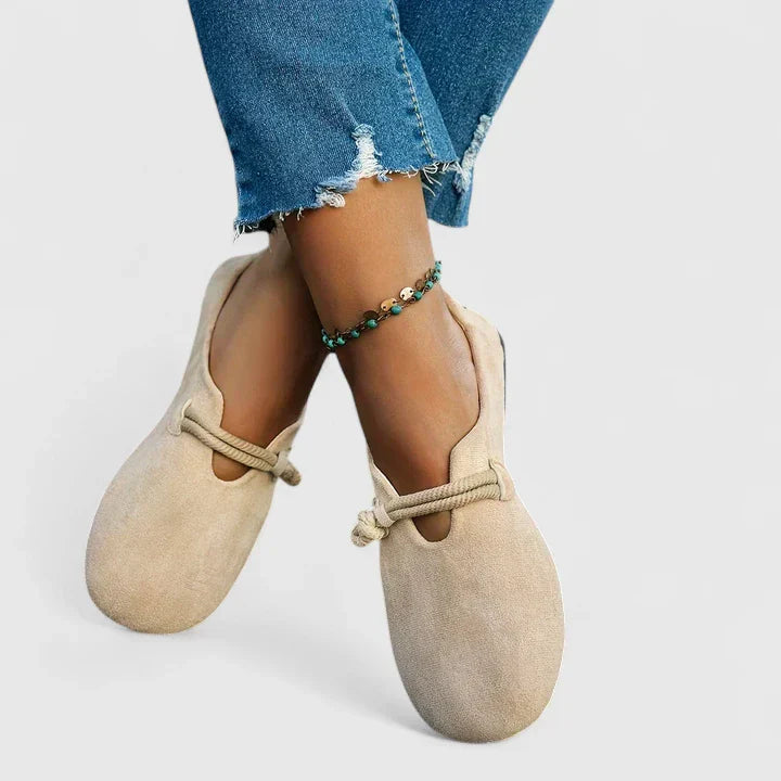 Grace & Jess | Orthopedic Loafers