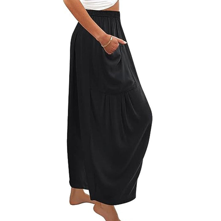 Grace & Jess | Summer Pocket Pants