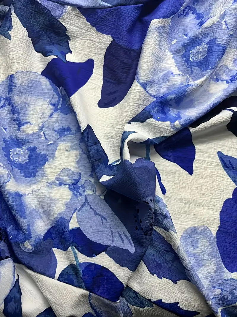 Grace & Jess | Stylish Floral Blouse