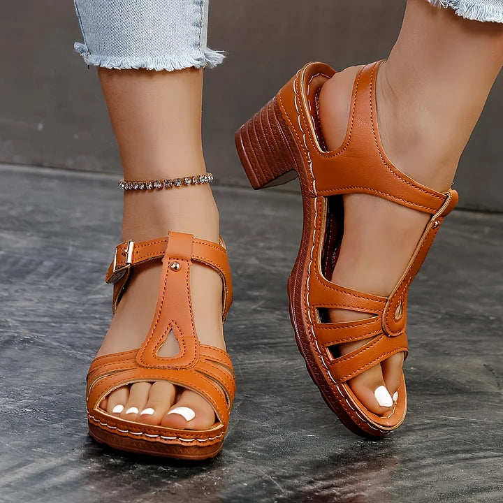 Grace & Jess | Comfortable Orthopedic Sandals