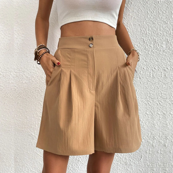 Grace & Jess | Comfortable Shorts