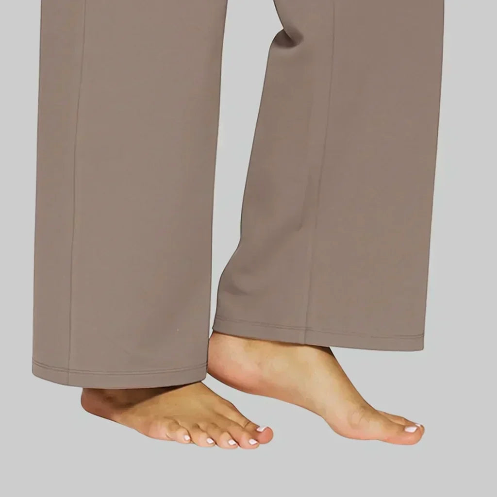 Grace & Jess | Comfortable Wide Pants