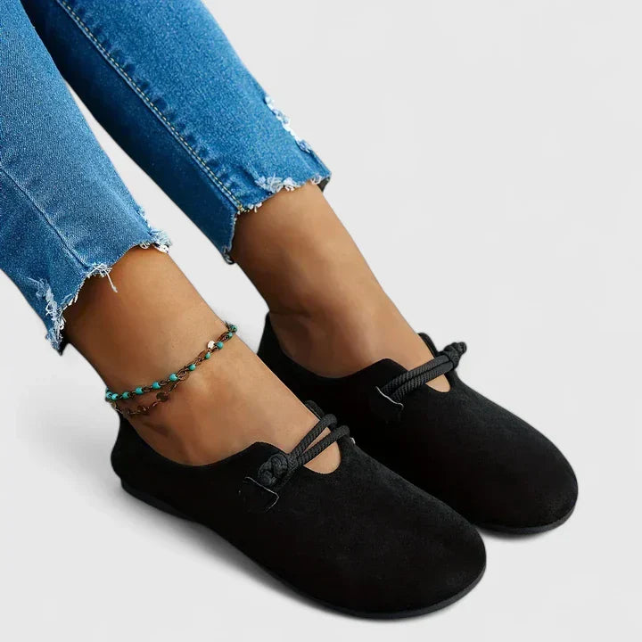 Grace & Jess | Orthopedic Loafers