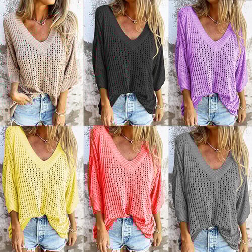 Grace & Jess | Elegant Casual Top