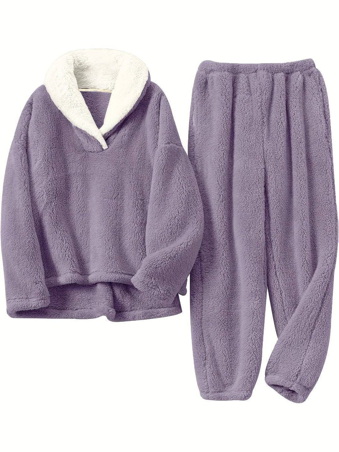 Grace & Jess |  Loungewear Set