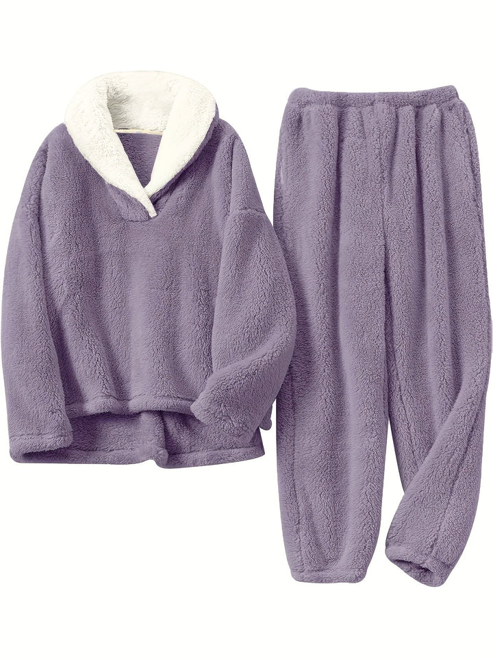 Grace & Jess |  Loungewear Set