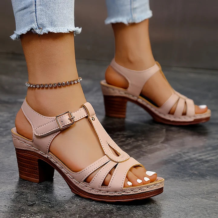 Grace & Jess | Comfortable Orthopedic Sandals