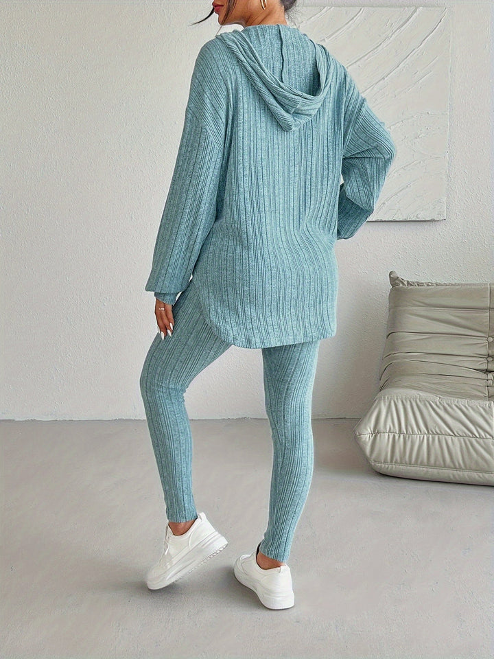 Grace & Jess | Cosy 2-Piece Set