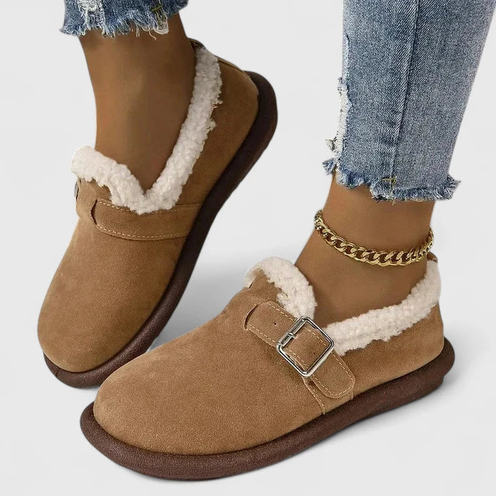 Grace & Jess | Orthopedic Shoes