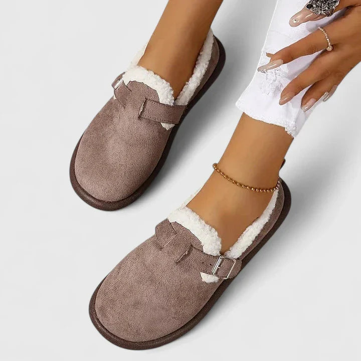 Grace & Jess | Orthopedic Shoes