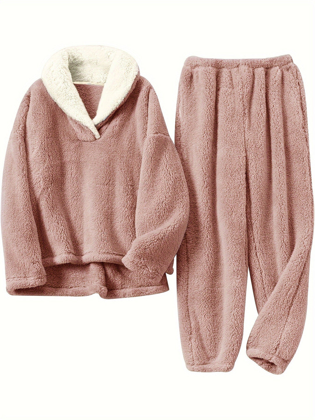 Grace & Jess |  Loungewear Set