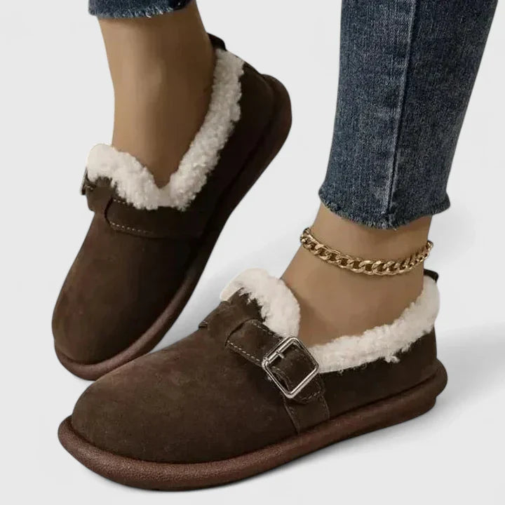 Grace & Jess | Orthopedic Shoes