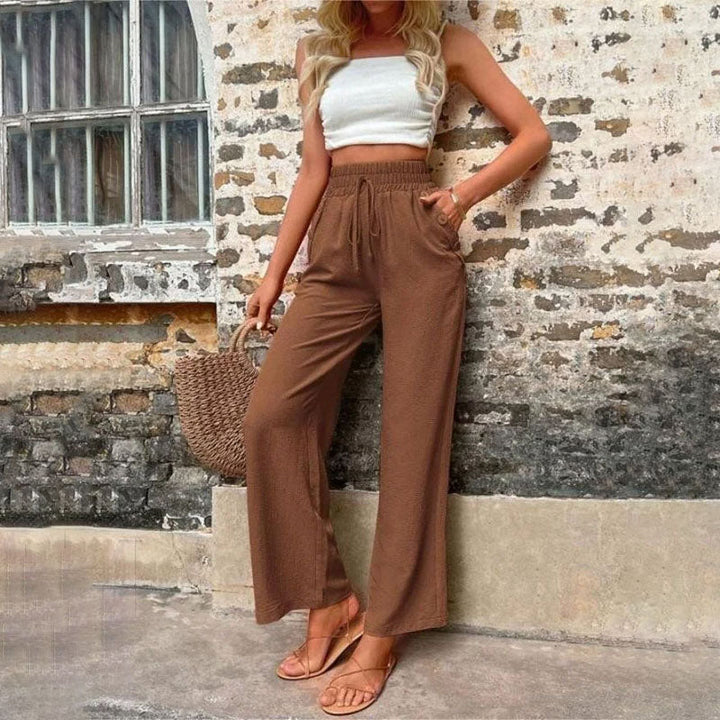Grace & Jess | Lounge Breeze Pants
