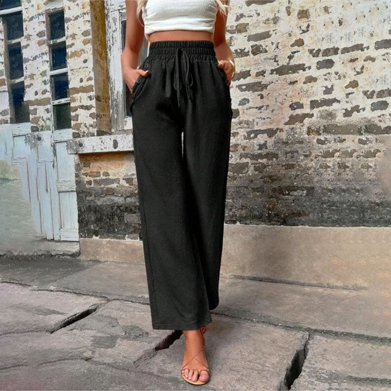 Grace & Jess | Lounge Breeze Pants