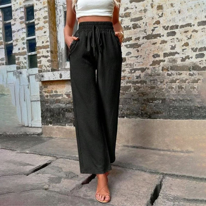 Grace & Jess | Lounge Breeze Pants