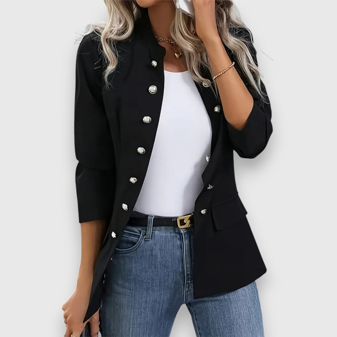 Grace & Jess | Blazer