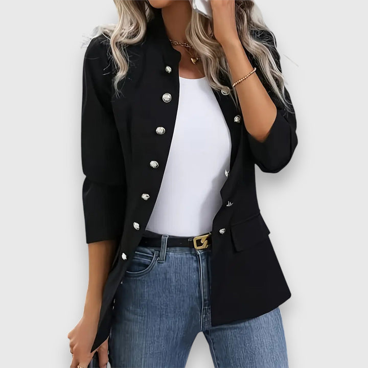 Grace & Jess | Blazer