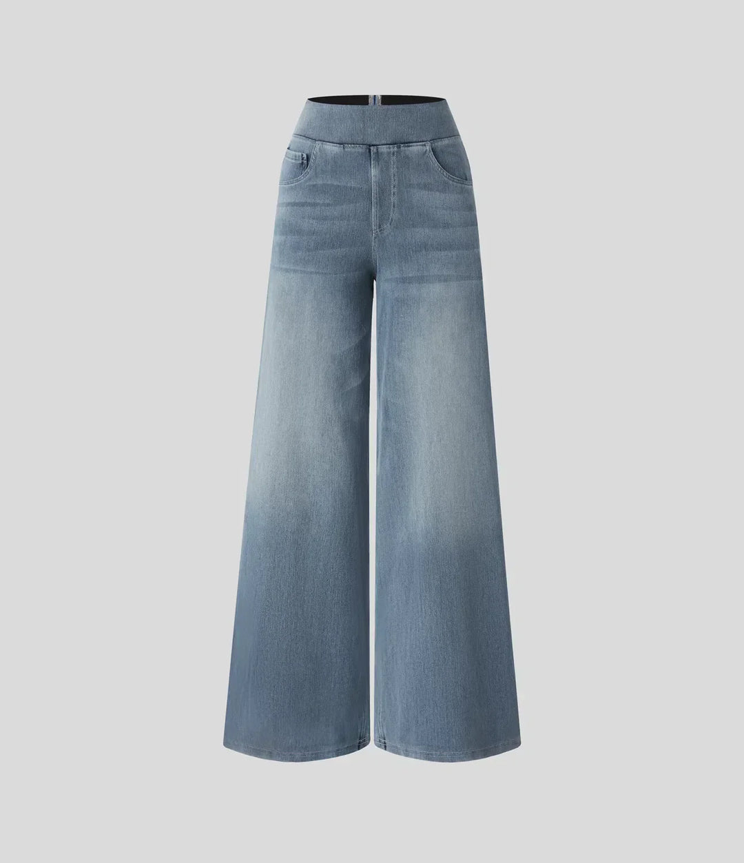 Grace & Jess | Comfortable & Stretchy High-Waisted Pants