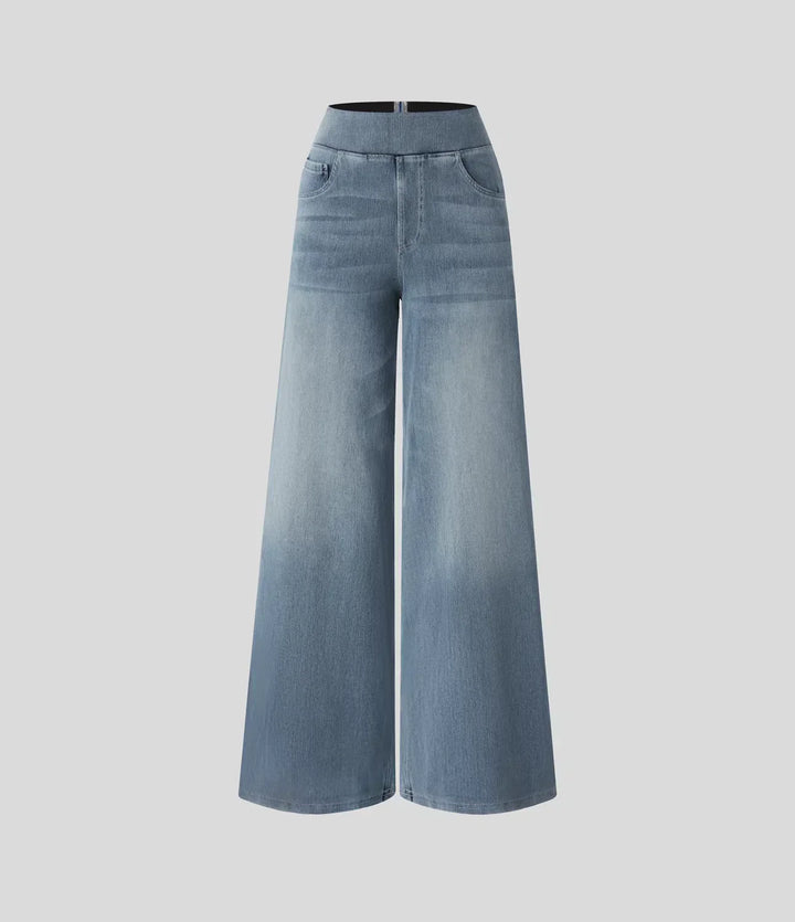 Grace & Jess | Comfortable & Stretchy High-Waisted Pants