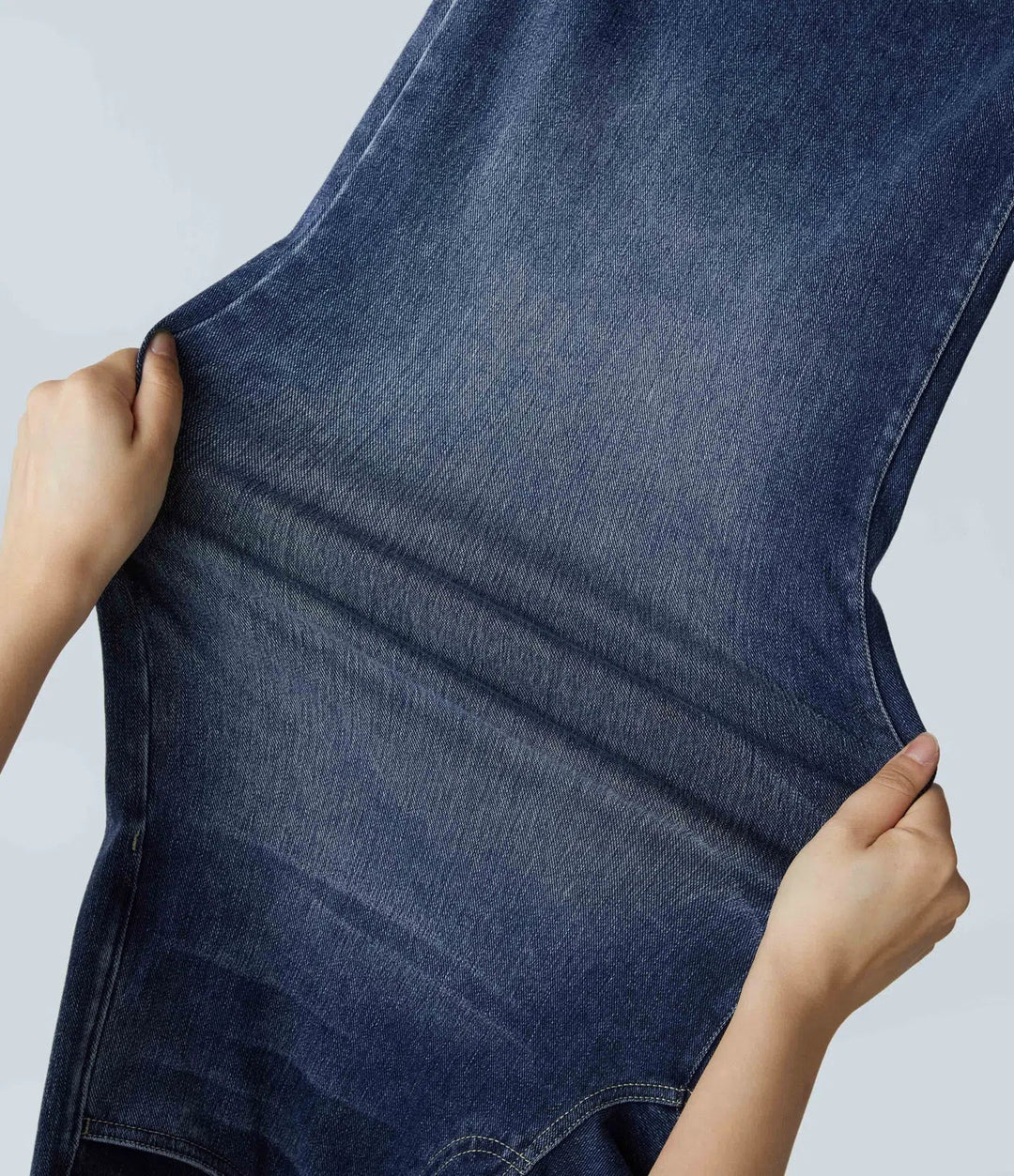 Grace & Jess | Comfortable & Stretchy High-Waisted Pants